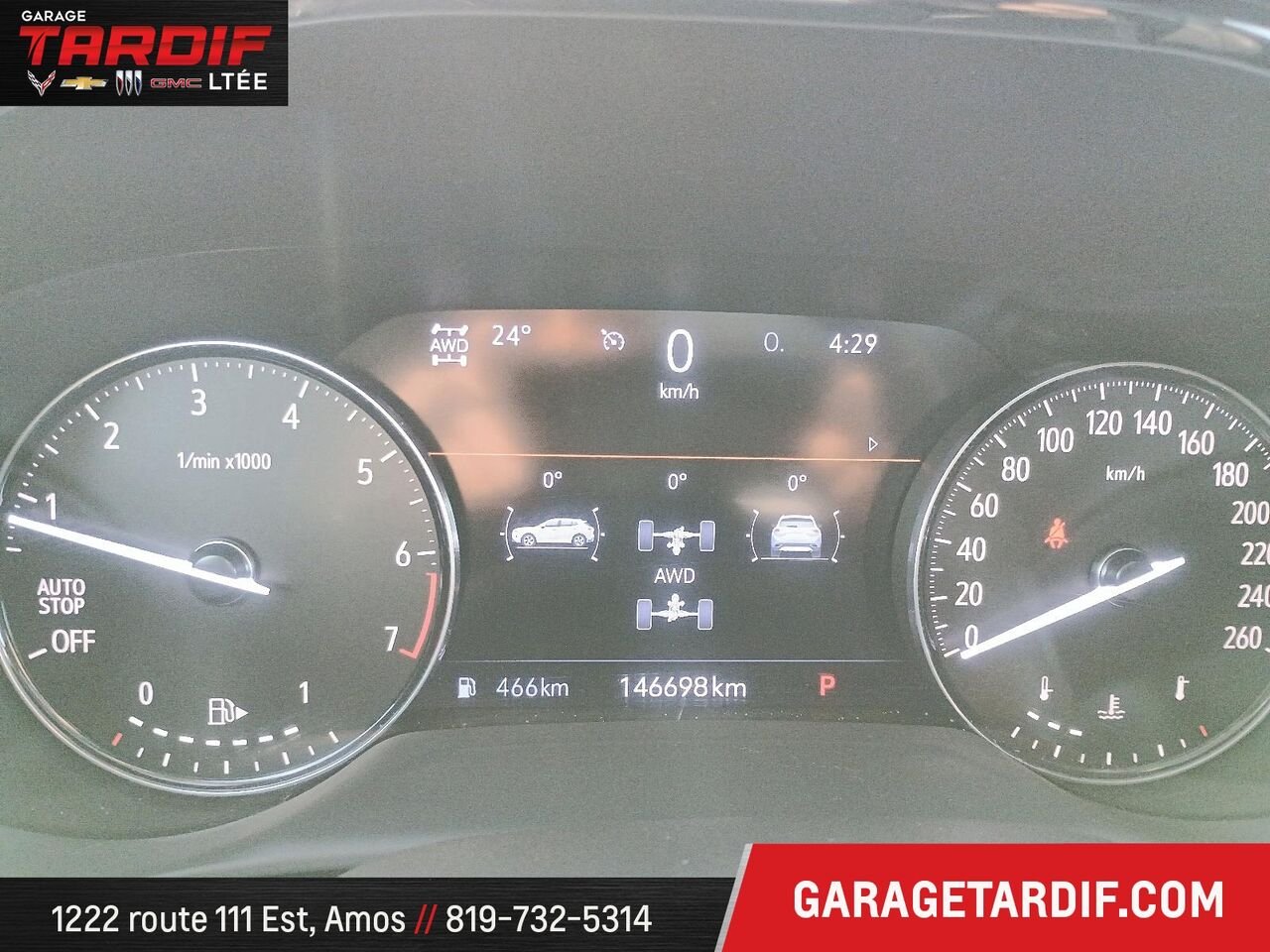 BUICK Buick Envision Essence AWD 46568A 2022 Gris Amos - photo #18