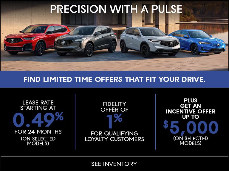 Monthly Promo