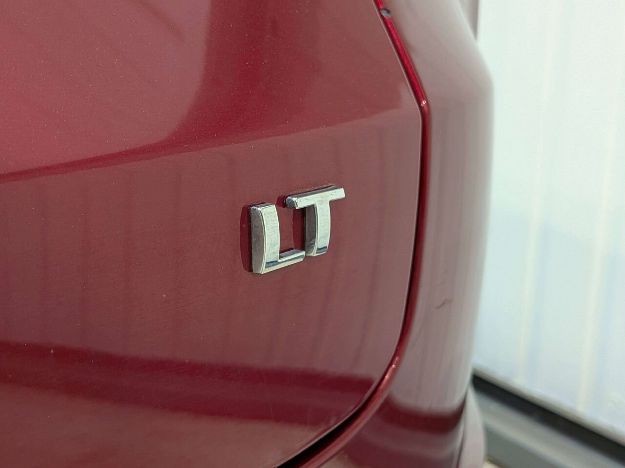 Chevrolet Trailblazer 2021 Rouge Val-David - photo #38