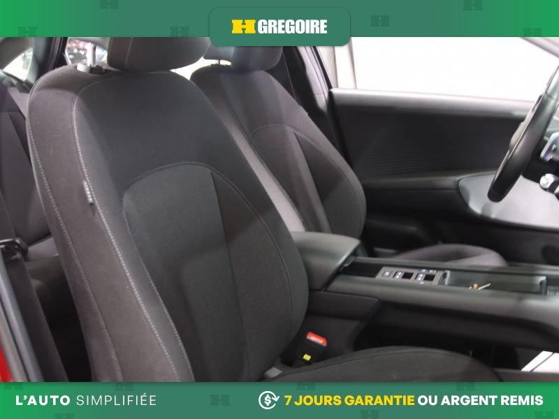 2023 Hyundai IONIQ 6 Red Blainville - photo #29