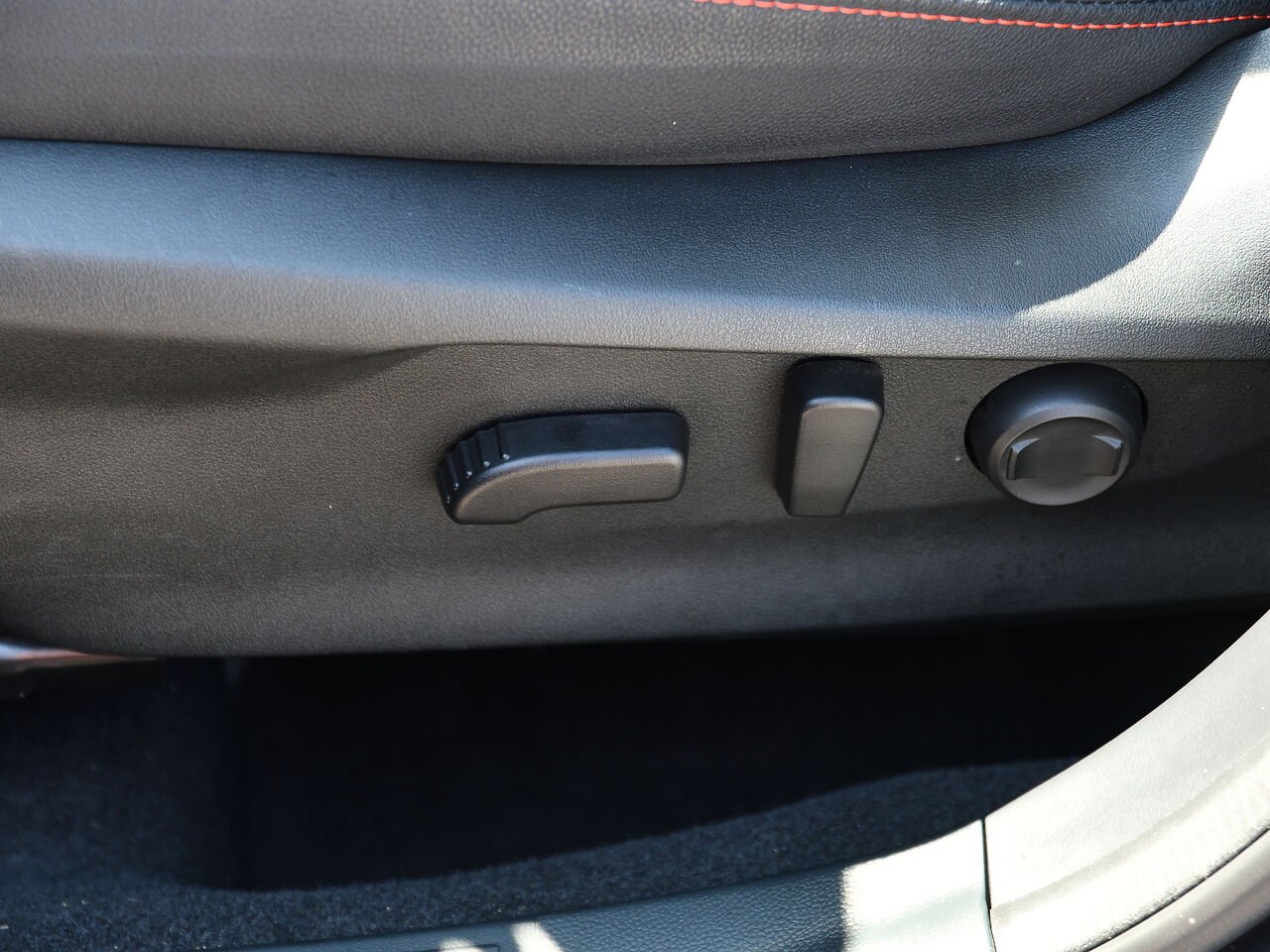 Subaru Forester Sport 2023 Gris Saint-Hyacinthe - photo #12