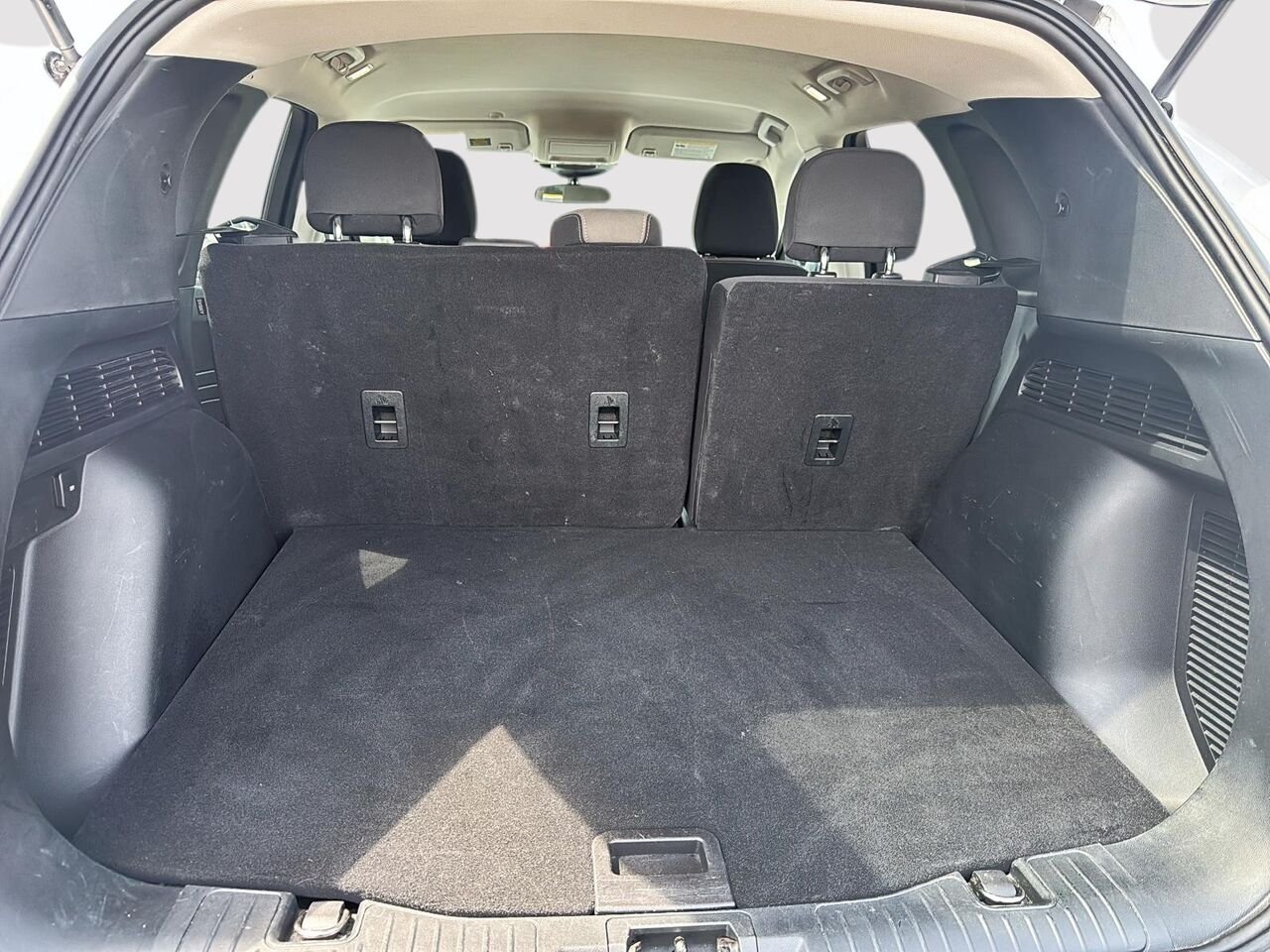 Ford Escape 2022 Blanc Rouyn-Noranda - photo #5