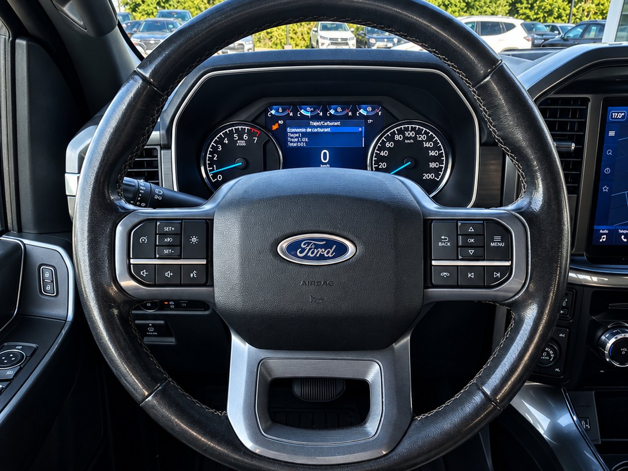 2023 Ford F-150 XLT SPORT 302A Granby - photo #15
