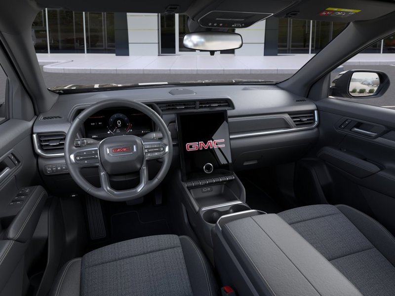 GMC Terrain Élévation 4 portes TA 2026 EBENE CREPUSCULE METALLISE Gatineau - photo #14