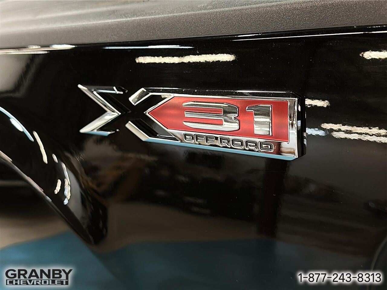 2022 GMC Sierra 2500HD SLE doublecab boite 6.6 pied diesel | 26-0984A Black Granby - photo #19
