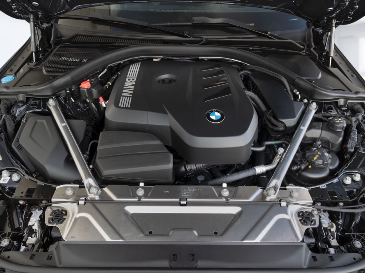 2027 BMW 4 Series 430i xDrive White Blainville - photo #9