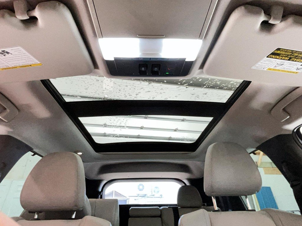 Mitsubishi OUTLANDER 2023 Blanc Mont-Laurier - photo #16