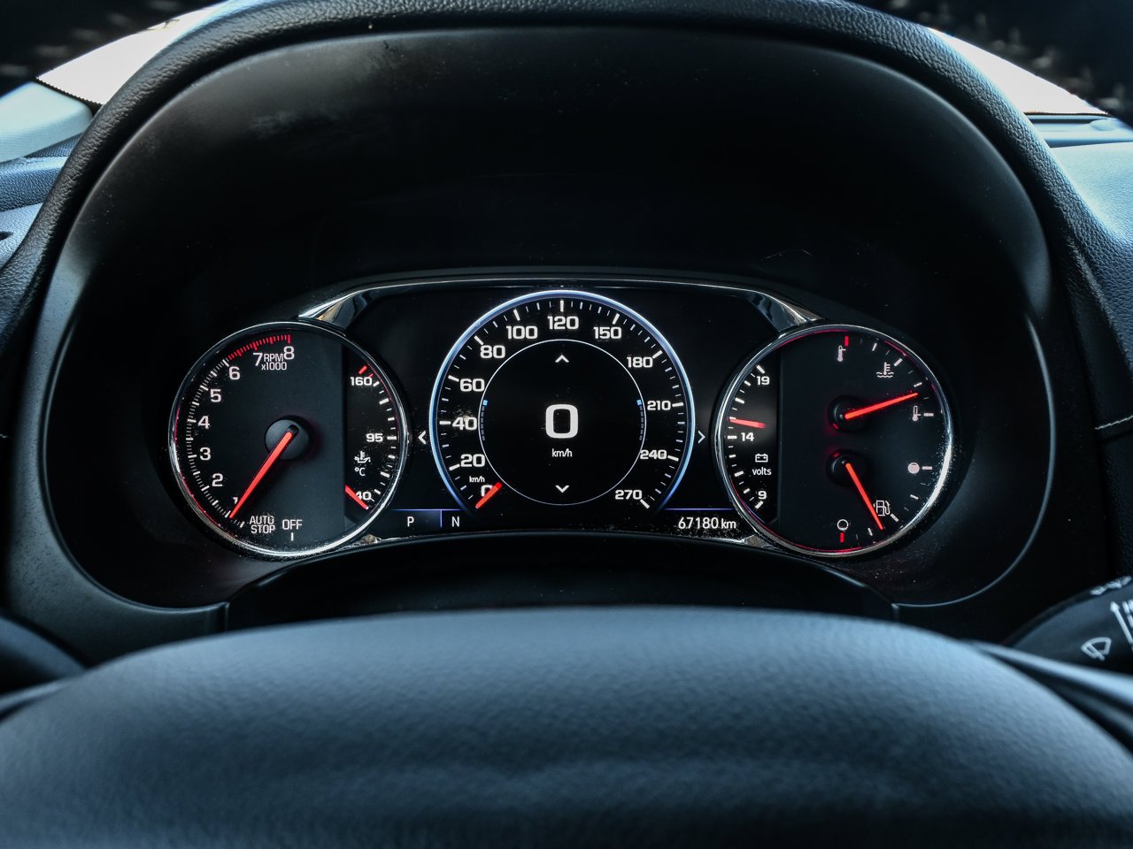 2022 GMC Terrain AWD 4dr Denali Black Sherwood Park - photo #24