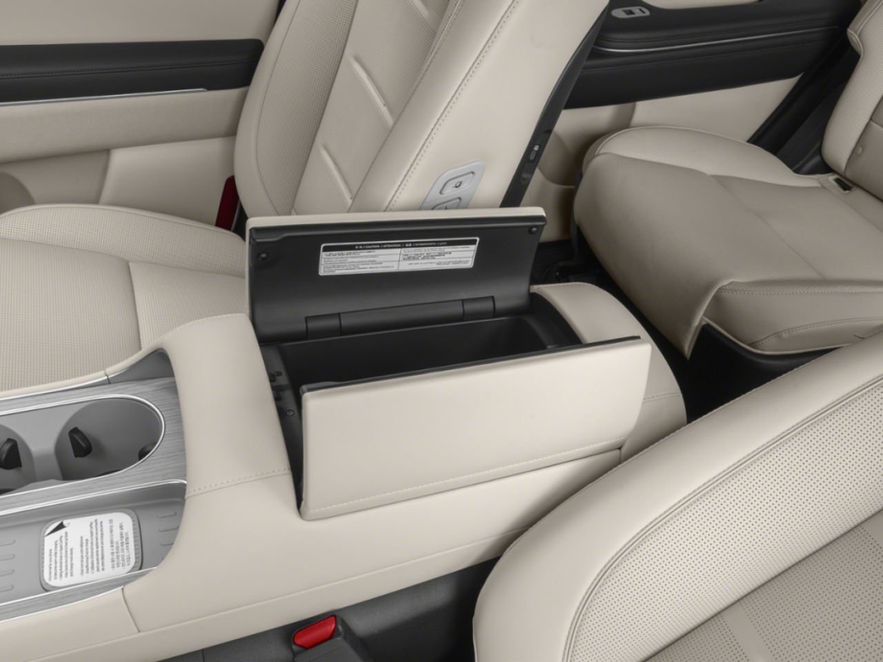 2026 Hyundai Palisade Abyss Black Saint-Eustache - photo #5
