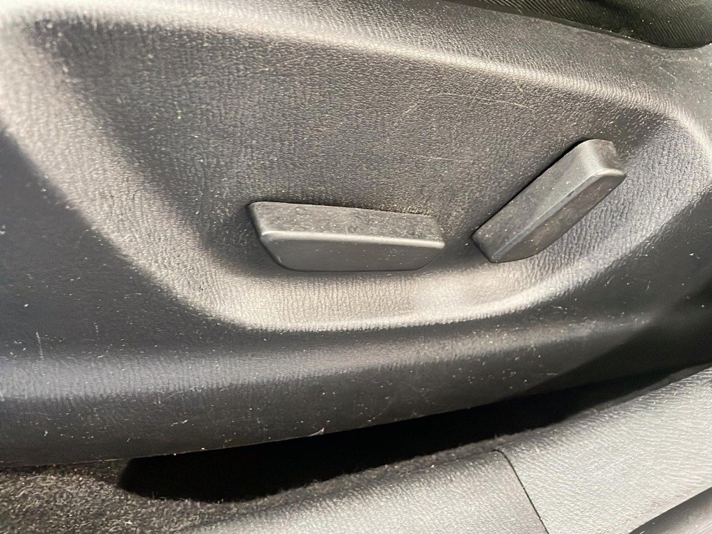 2016 Mazda CX-5 Silver Amos - photo #11