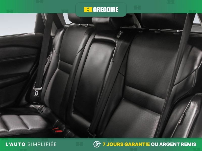 Nissan Rogue 2021 Blanc Saint-Eustache - photo #28