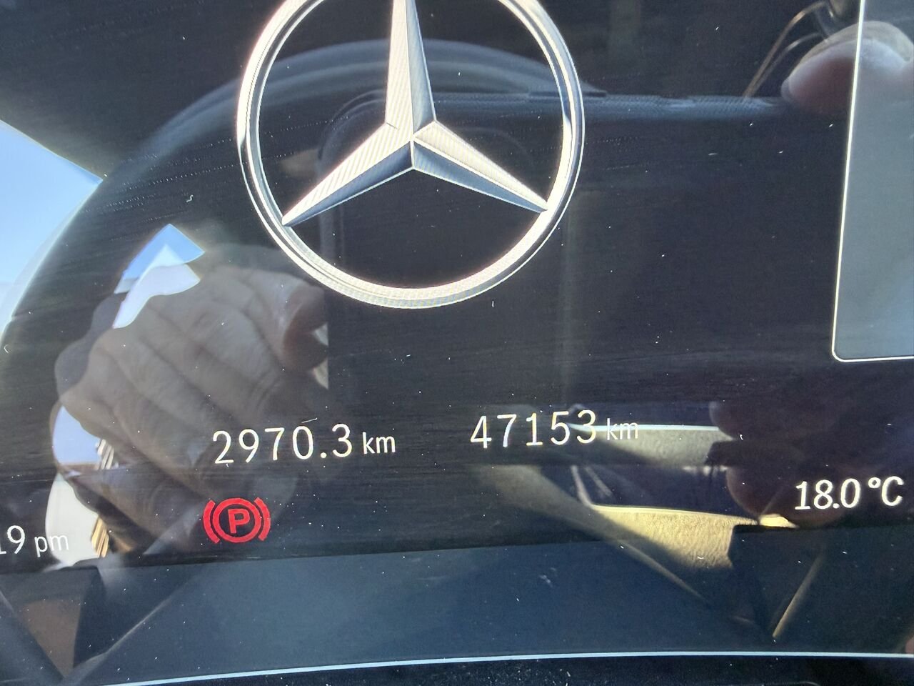 Mercedes-Benz EQE EQE 500 4MATIC STOCK XP5733 2024 Blanc Laval - photo #24