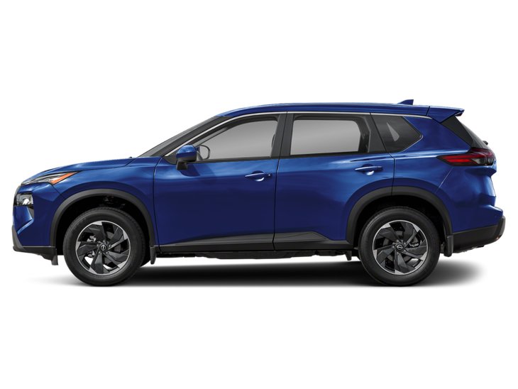 2026 Nissan Rogue SV avec ensemble Toit ouvrant