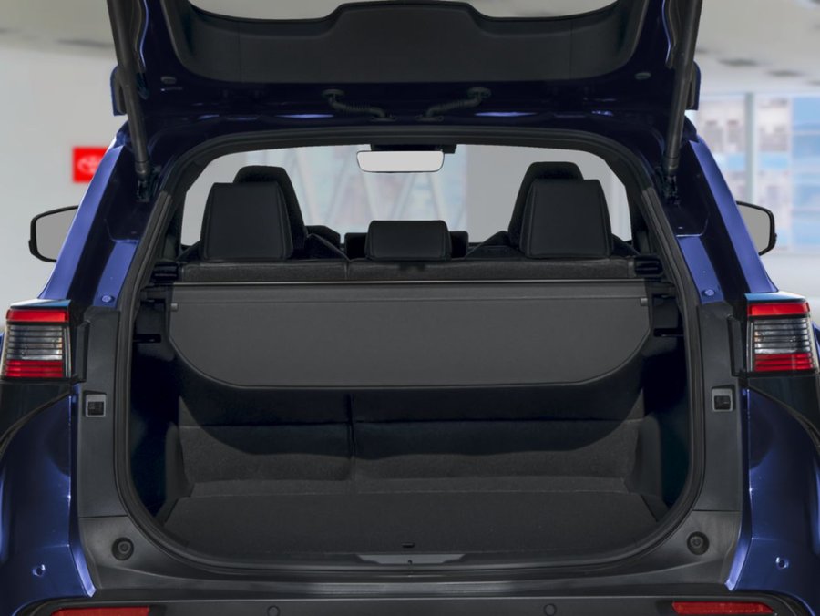 Toyota BZ4X 2026 2026 Blanc