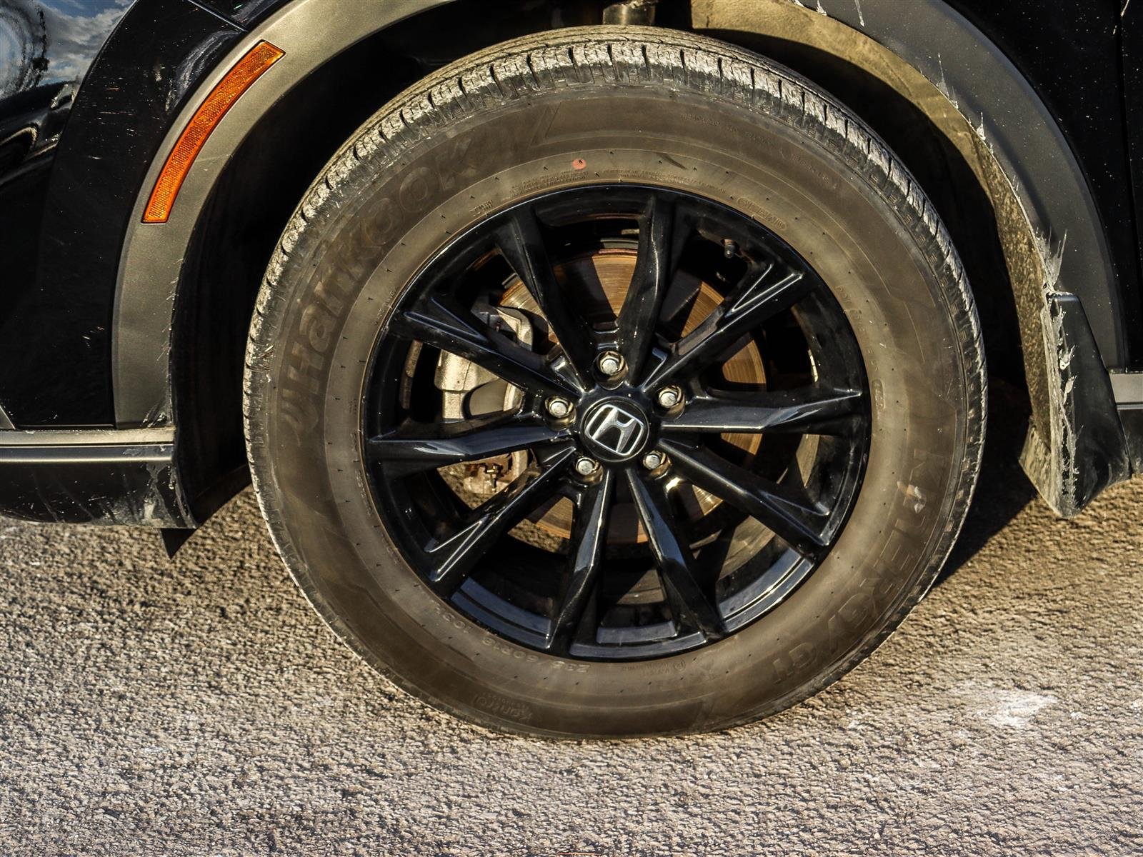 2024 Honda CR-V Sport Ottawa & Gatineau - photo #22