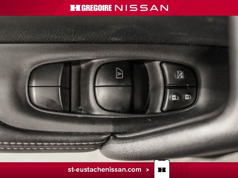2023 Nissan Qashqai Grey Saint-Eustache - photo #25