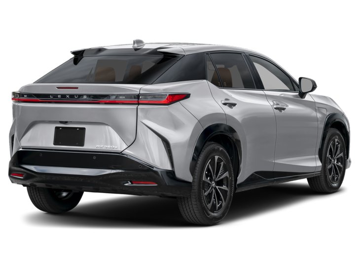 2026 Lexus RZ RZ 350e