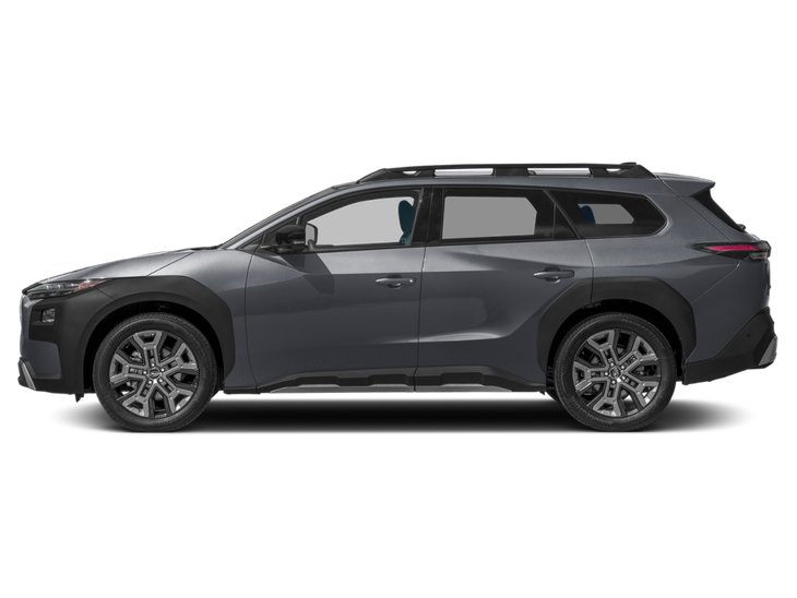 2026 Subaru Trailseeker Premier