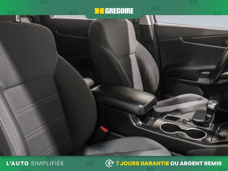 Kia Sorento 2020 Bleu Blainville - photo #27