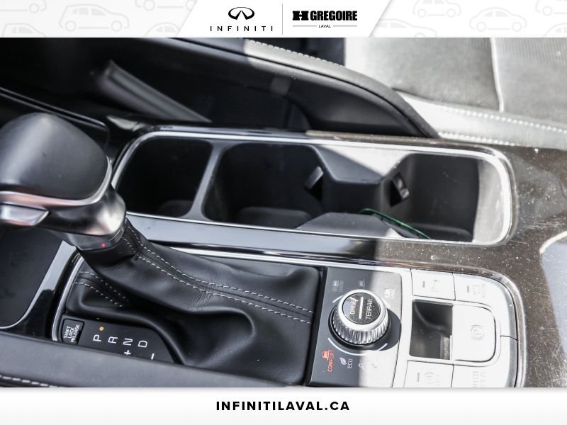 Kia Telluride IT2502 | SX AWD CUIR TOIT PANORAMIQUE NAVI 2021 Laval - photo #19