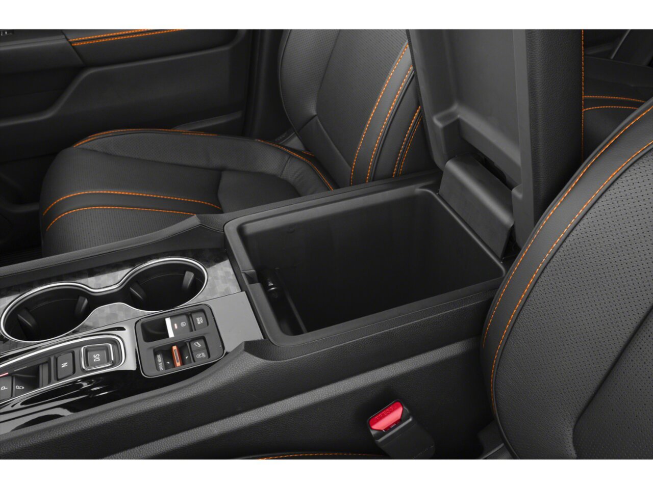 Honda Passport TrailSport Touring AWD 2026 Sunset Orange II Ottawa & Gatineau - photo #5