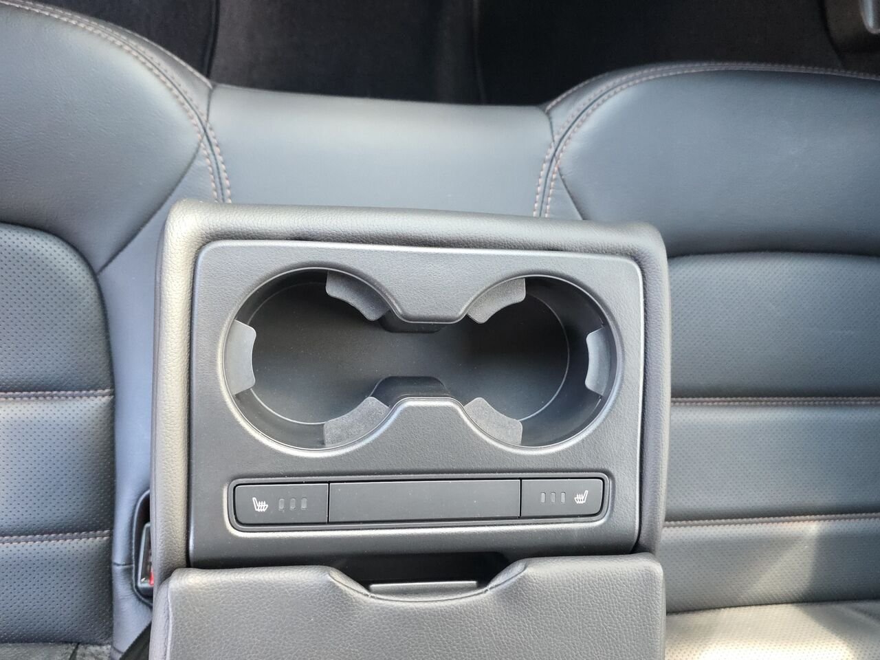 2023 Mazda CX-5 GT TI SIGNATURE, TOIT OUVRANT, COMMANDE AUDIO AU VOLANT, VOLANT CHAUFFANT Blue Val-David - photo #25