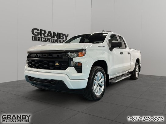 Chevrolet Silverado 1500 2022 2022 