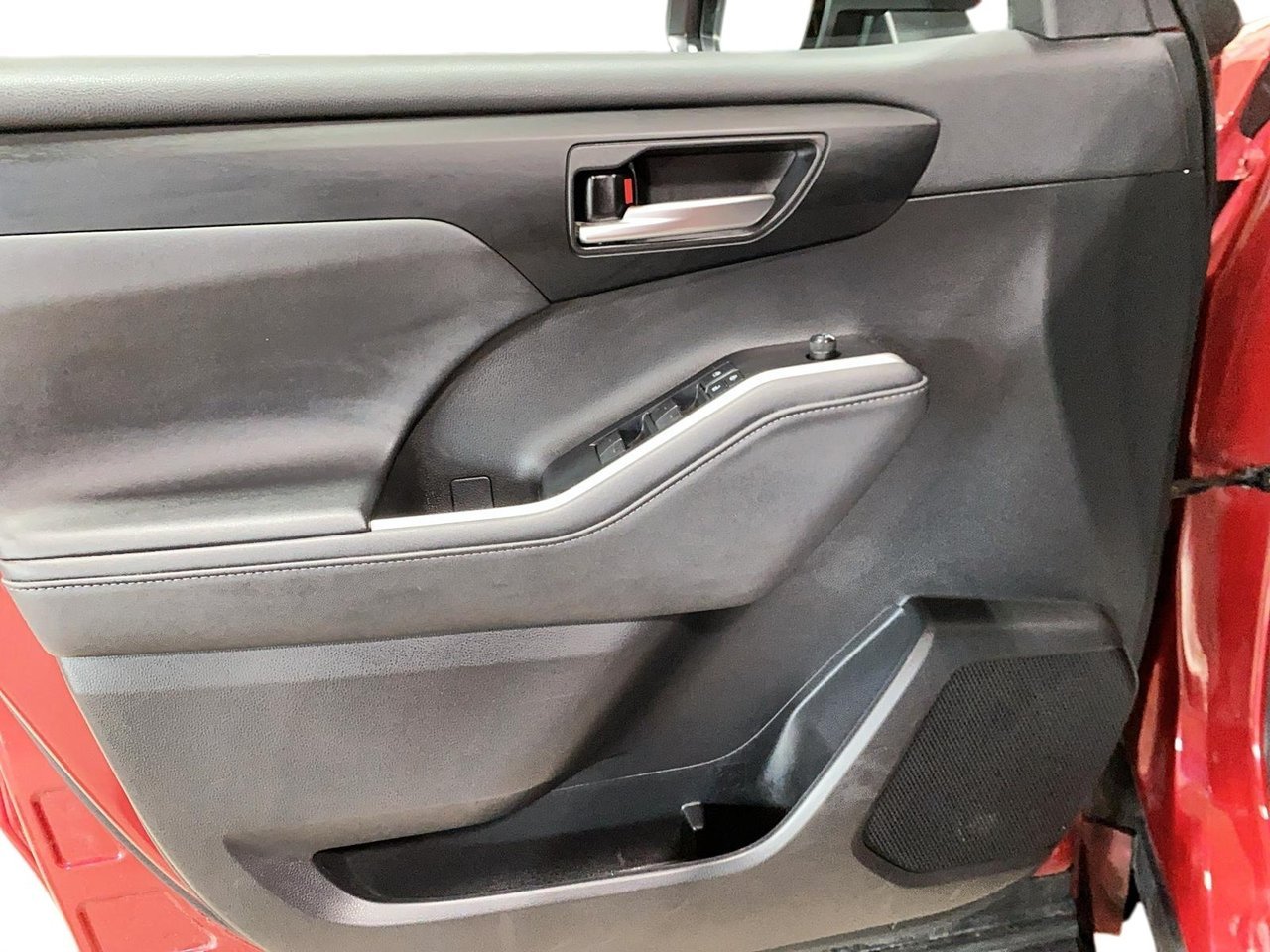 2020 Toyota Highlander Ruby Flare Pearl Baie-Comeau - photo #8