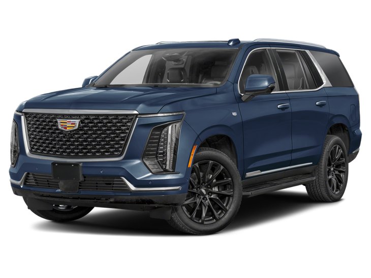 2026 Cadillac Escalade 4RM