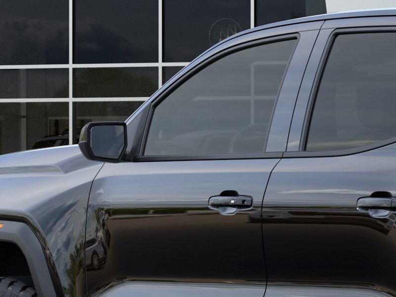 2025 GMC Canyon Elevation Onyx Black Saint-Eustache - photo #11