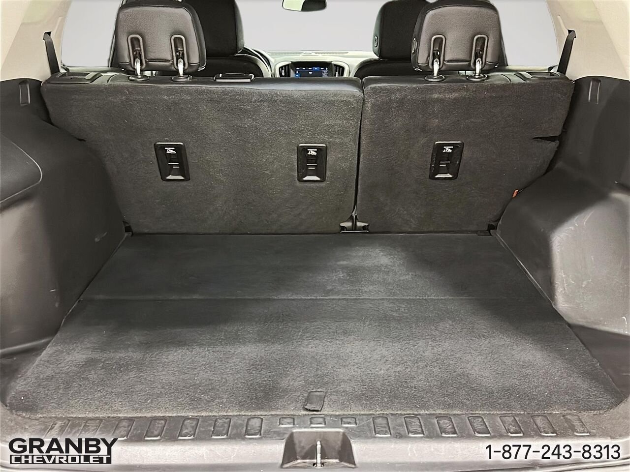 GMC Terrain Denali awd moteur 2.0L | 26-0103A 2019 Bronze Granby - photo #8