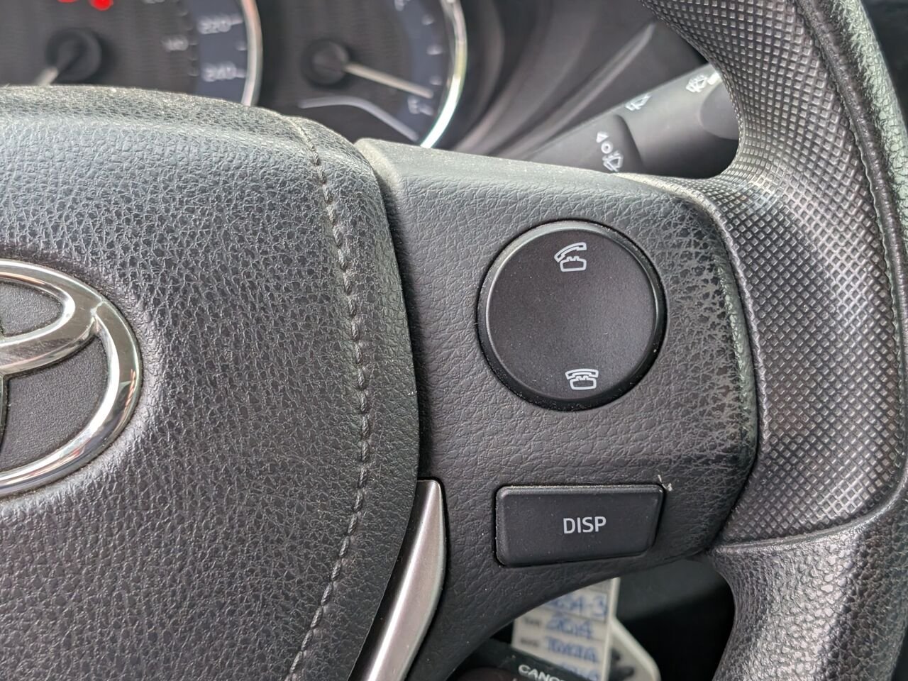 Toyota Corolla CE/VITRES ÉLECTRIQUES/AC 2014 Bleu Sherbrooke - photo #12