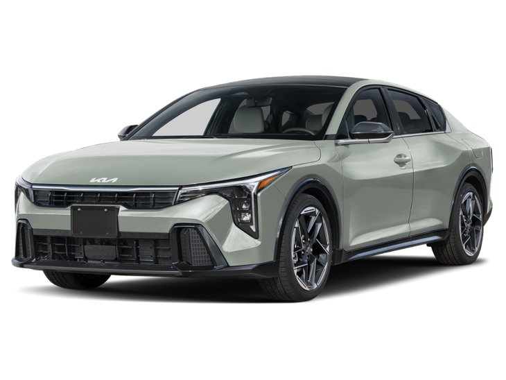 2027 Kia K4 GT-Line Turbo