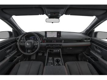 Honda Pilot Sport