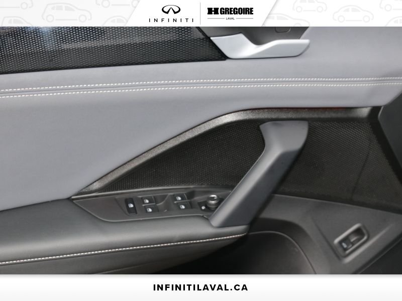 2026 Volkswagen Tiguan Grey Laval - photo #12