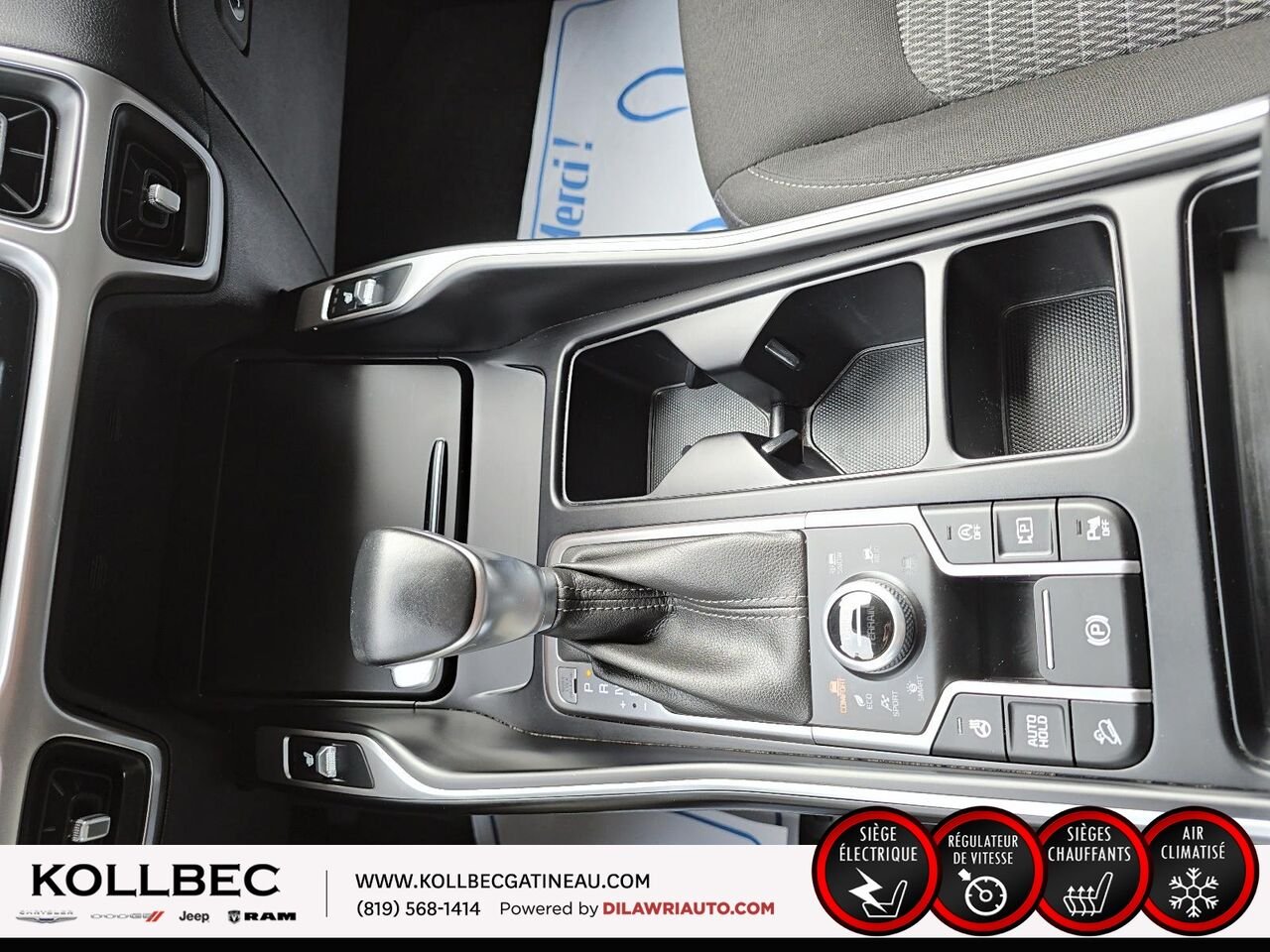 2021 KIA SORENTO X-Line AWD White Ottawa & Gatineau - photo #27