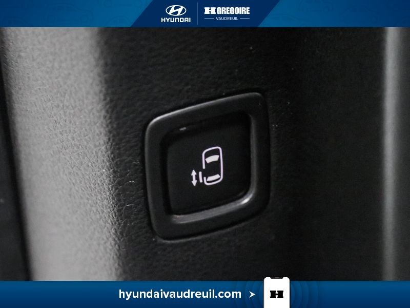 2022 Kia Carnival White Saint-Eustache - photo #22