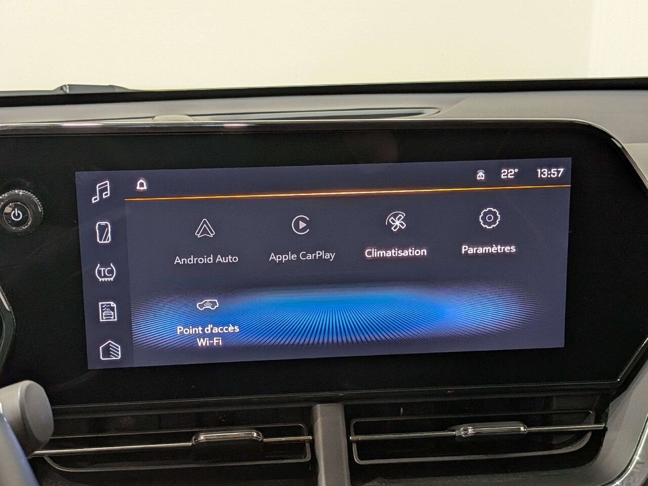 Chevrolet Trax FWD 4dr ACTIV 2025 Vert Mirabel - photo #20
