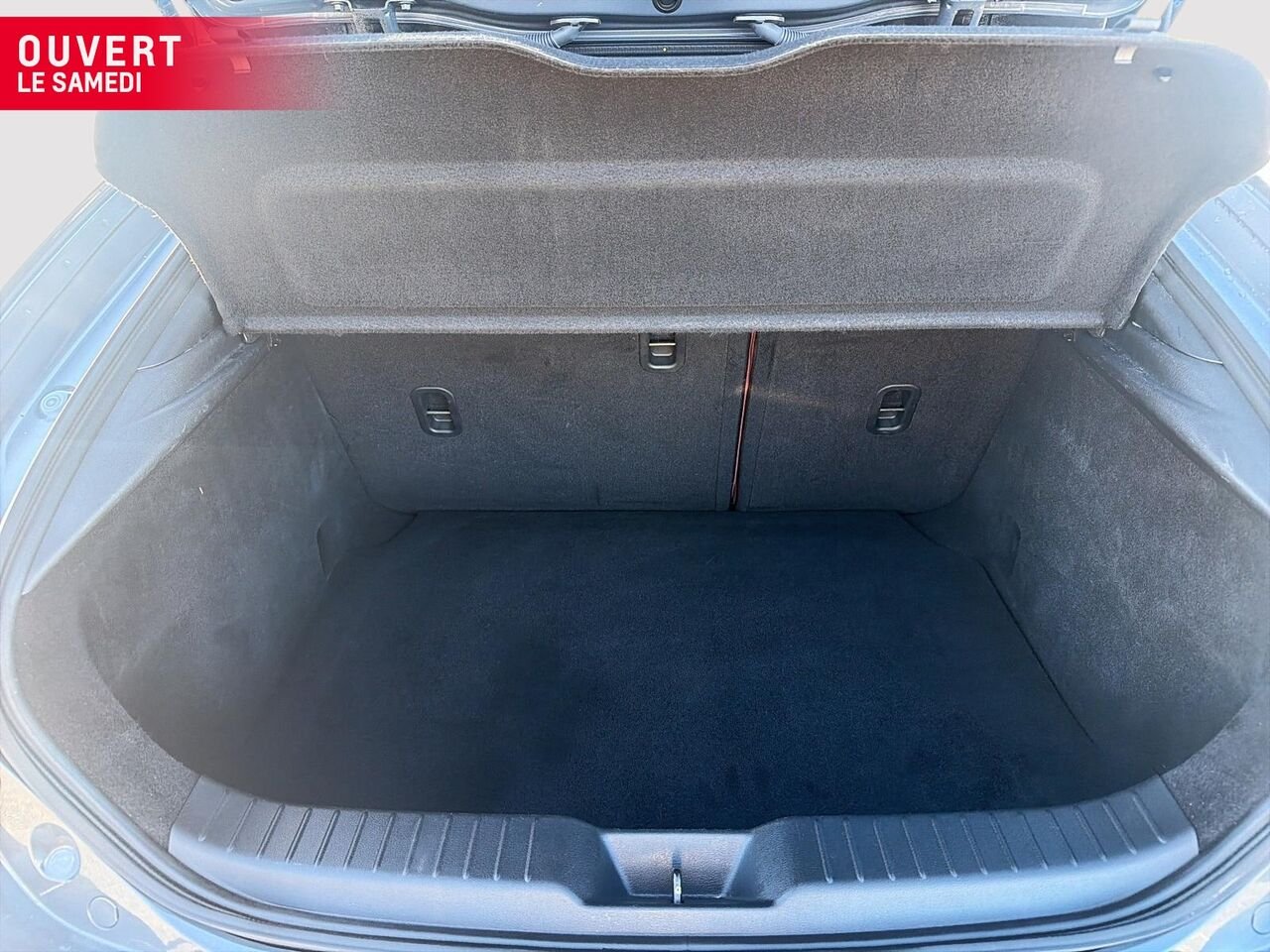 2024 Mazda Mazda3 Sport Grey  - photo #6