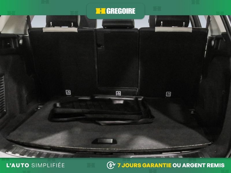 Land Rover DISCOVERY SPORT 822629 | R-Dynamic 4WD AUTO AC CUIR TOIT NAV CAM RECUL BLEU 2020 Bleu Laval - photo #29