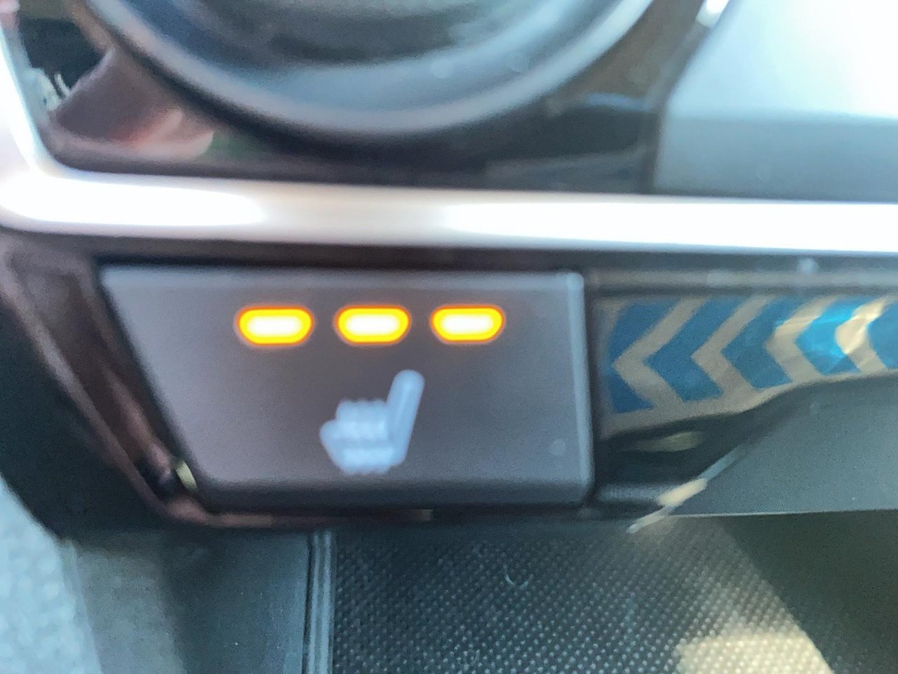 2019 Honda Civic Sedan LX Blue Baie-Comeau - photo #14