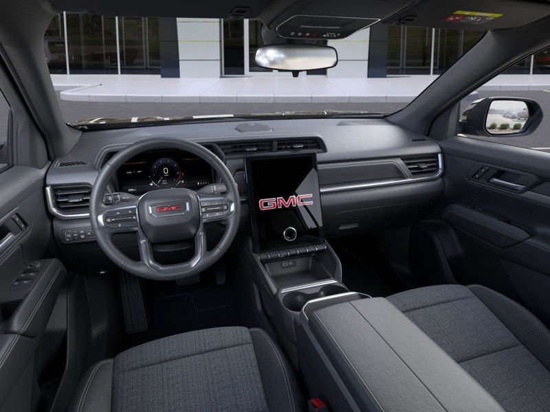 2026 GMC Terrain Élévation TI Ebony Twilight Metallic Saint-Eustache - photo #14