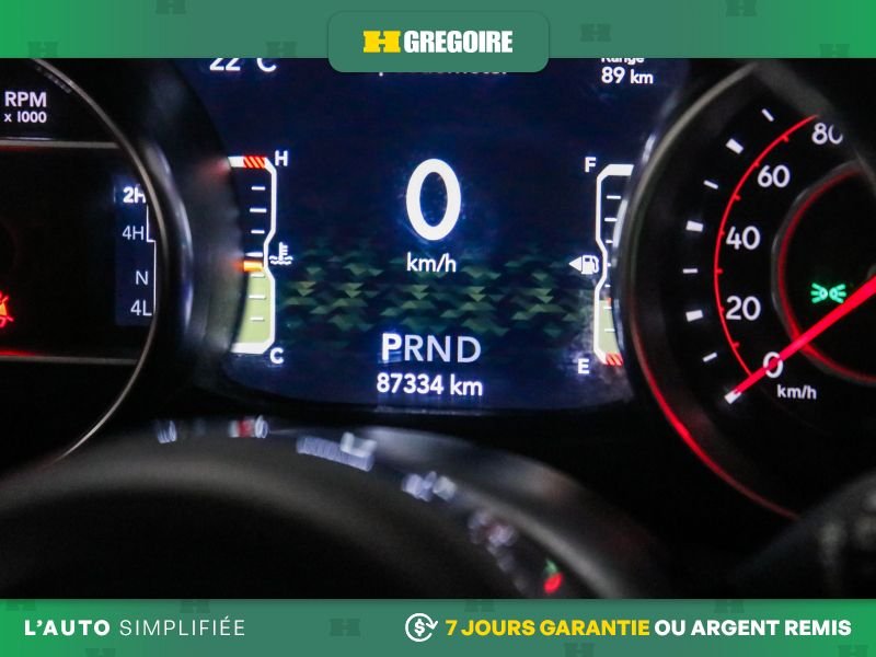 2021 Jeep Wrangler Black Laval - photo #20