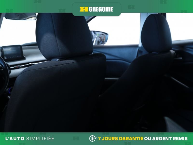 2019 Mazda CX-3 Black Blainville - photo #21