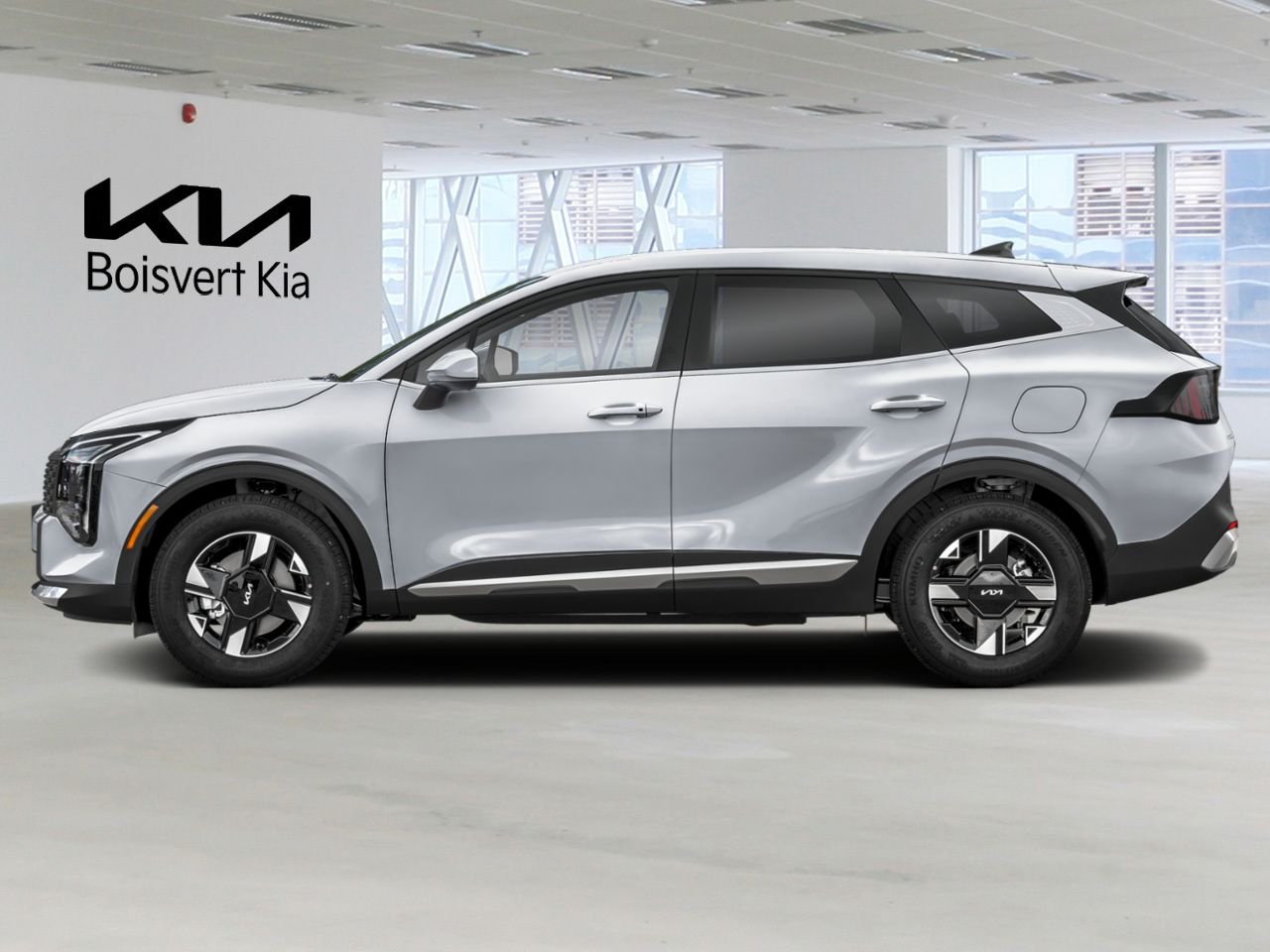 Kia Sportage 2026 Blainville - photo #1