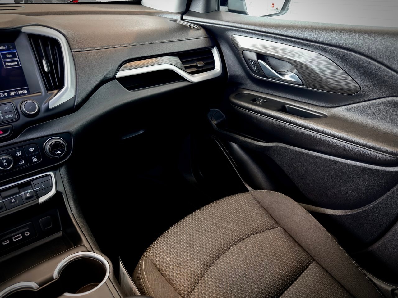 2022 GMC Terrain Notre-Dame-des-Prairies - photo #21
