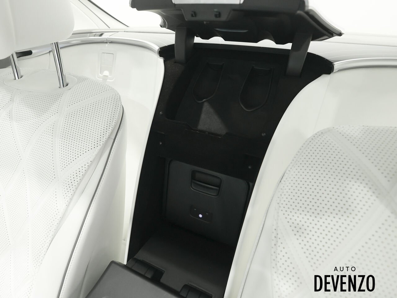 2021 Mercedes-Benz Classe-S Black Saint-Eustache - photo #16
