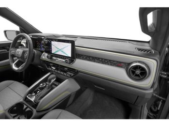 Chevrolet Colorado ZR2 4RM