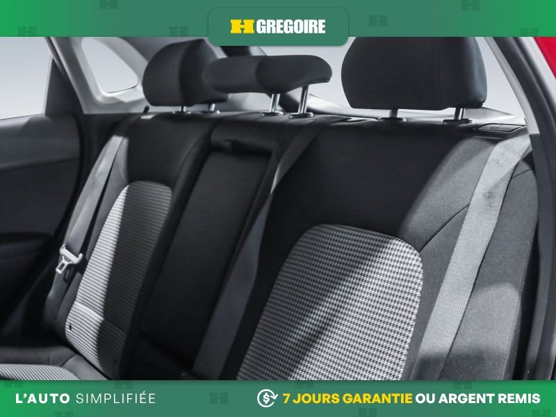 Hyundai Kona 821339 | Preferred AUTO AC GR ELEC MAGS CAM RECULE BLUETOOT 2019 Rouge Laval - photo #22