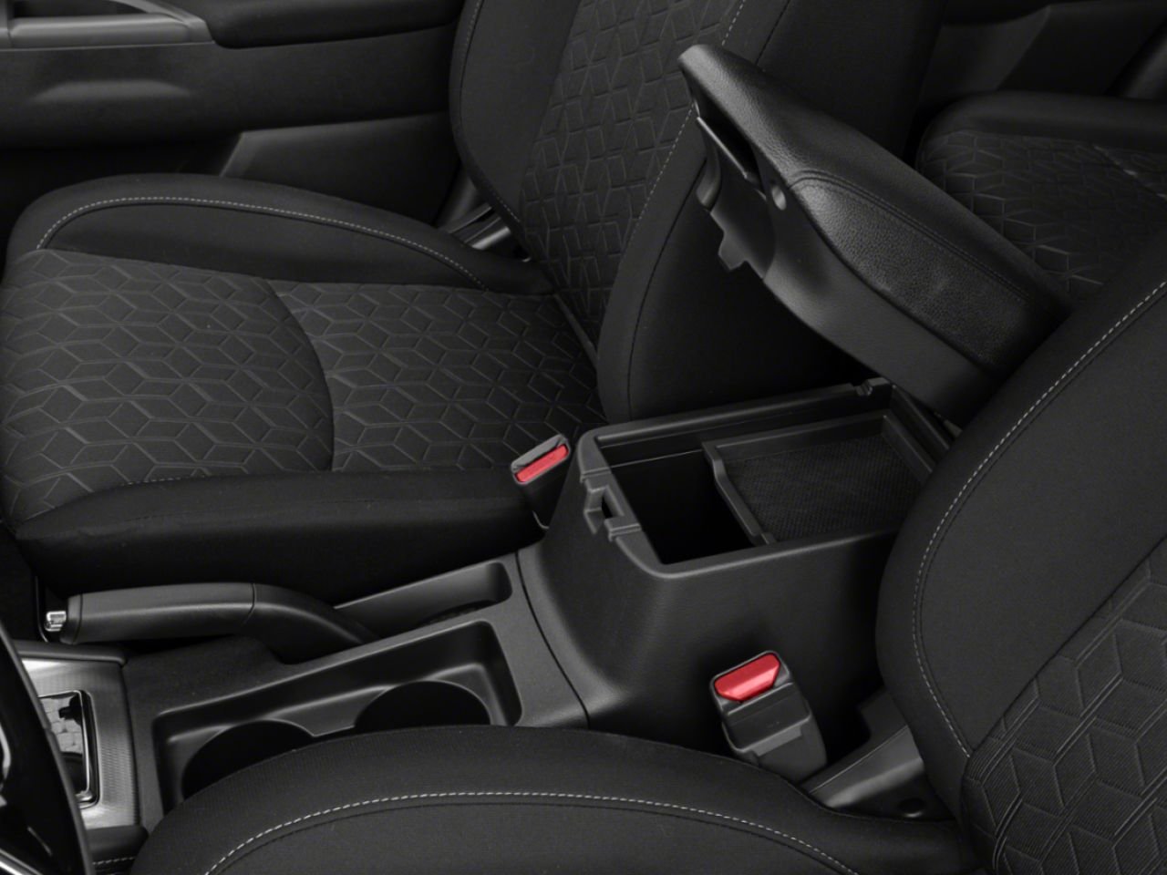 2026 MITSUBISHI RVR Labrador Black Gatineau - photo #5